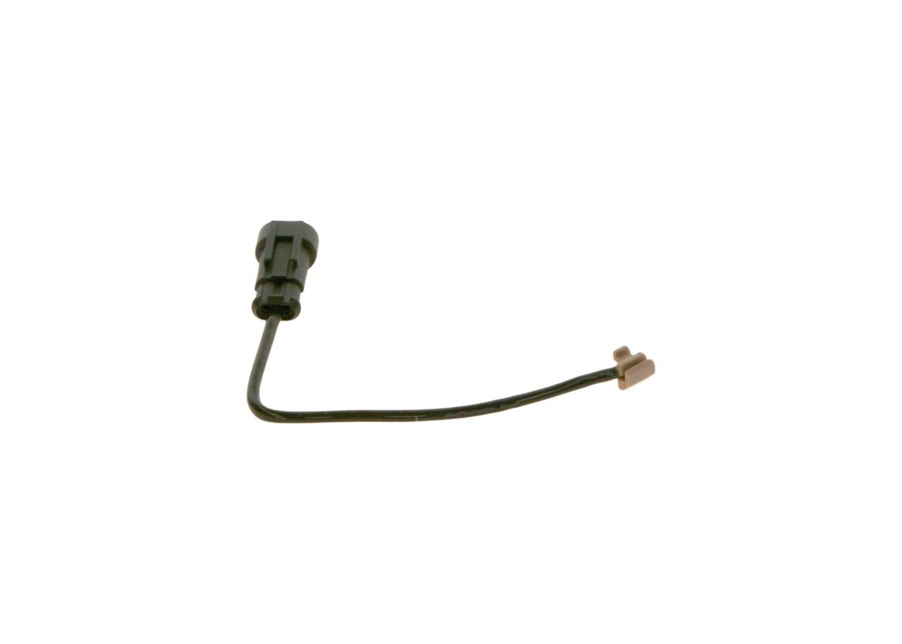1987474520 Bosch Czujnik zużycia klocków hamulcowych przedni