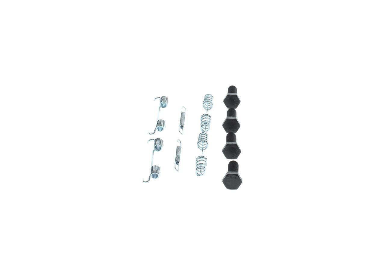 Zestaw naprawczy hamulca postojowego (ręcznego) Mercedes E sedana (W211) (2002 - 2008) cena, od 6,40 USD