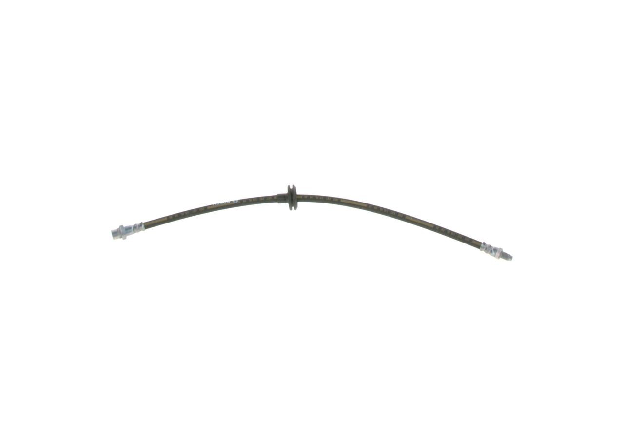 Do koszyka 1987476056 Bosch Przewód hamulcowy przedni