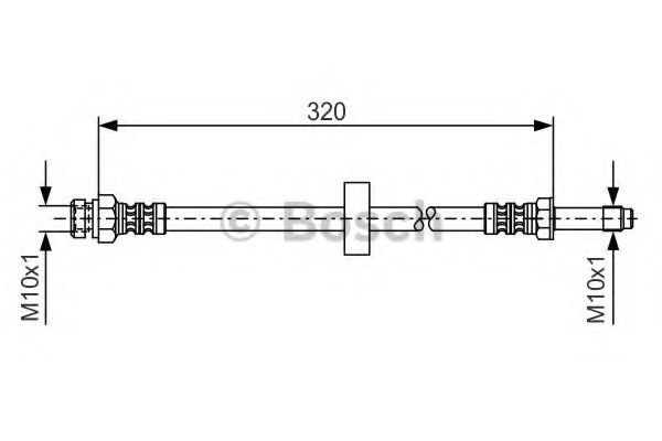 1987476317 Bosch