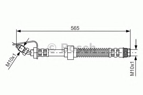 1987476906 Bosch