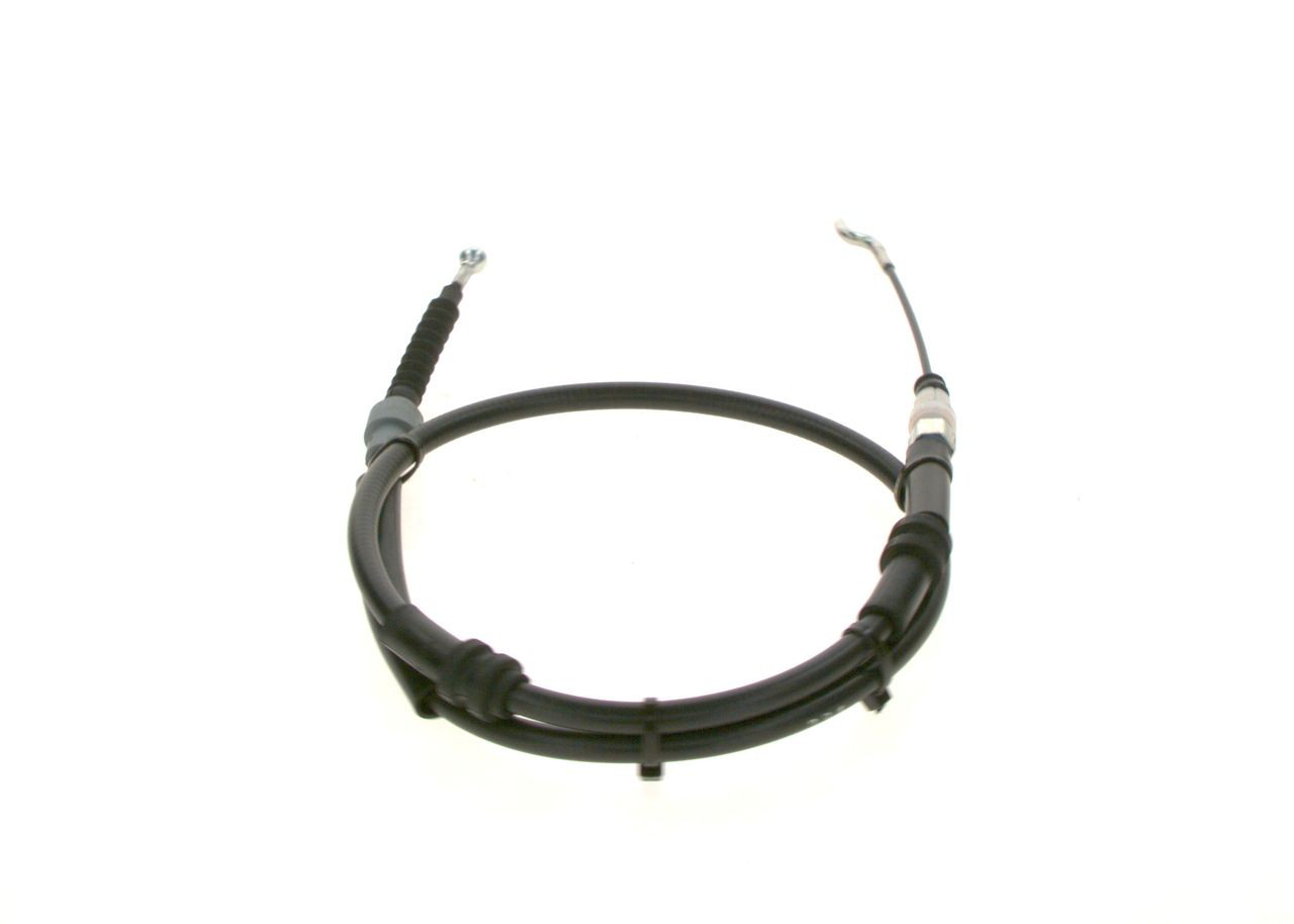 1987477260 Bosch Linka hamulca ręcznego tylna prawa/lewa