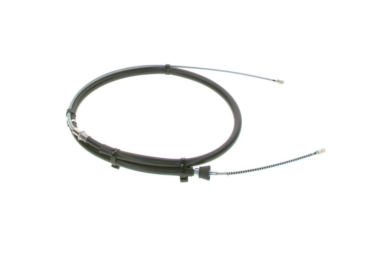 1987477684 Bosch Linka hamulca ręcznego tylna prawa/lewa