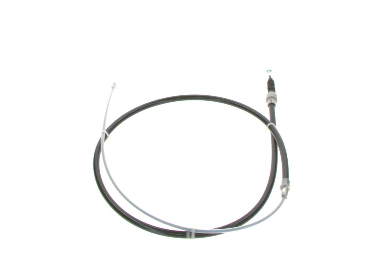1987477698 Bosch Linka hamulca ręcznego tylna prawa/lewa