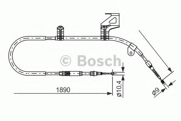 1987477804 Bosch