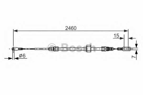 1987477855 Bosch