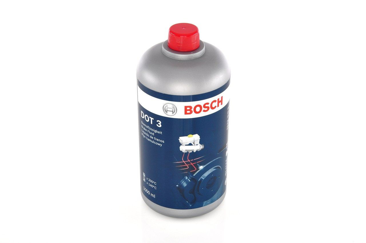 Płyn hamulcowy Bosch 1987479101 cena, od 12,42 USD