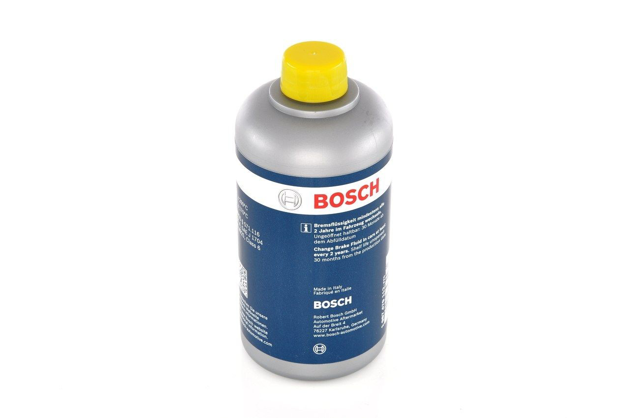 Do koszyka 1987479112 Bosch Płyn hamulcowy