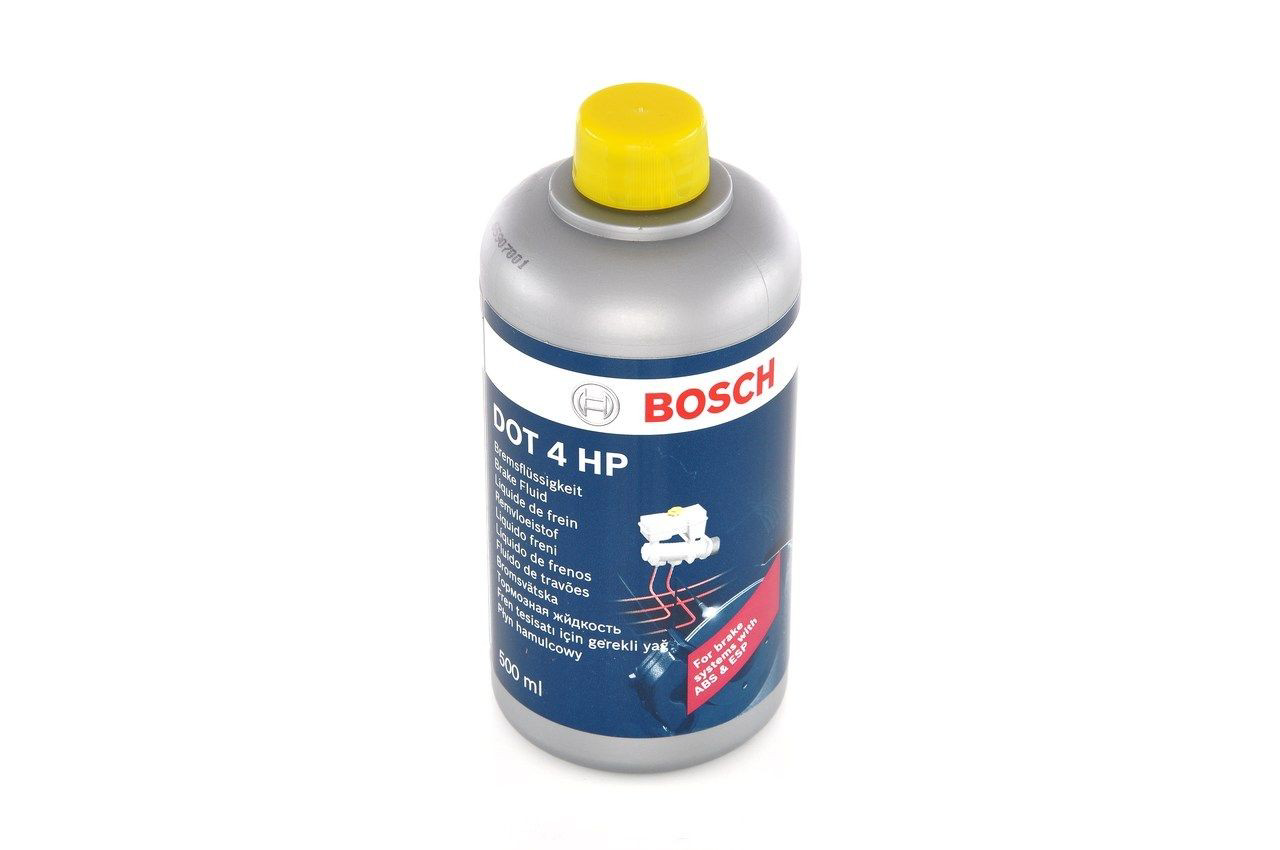Płyn hamulcowy Bosch 1987479112
