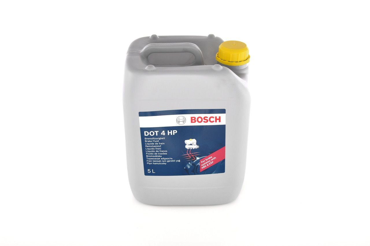 Płyn hamulcowy Bosch 1987479114