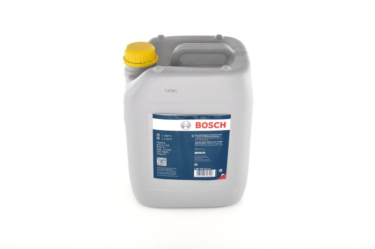 Płyn hamulcowy 1987479114 Bosch