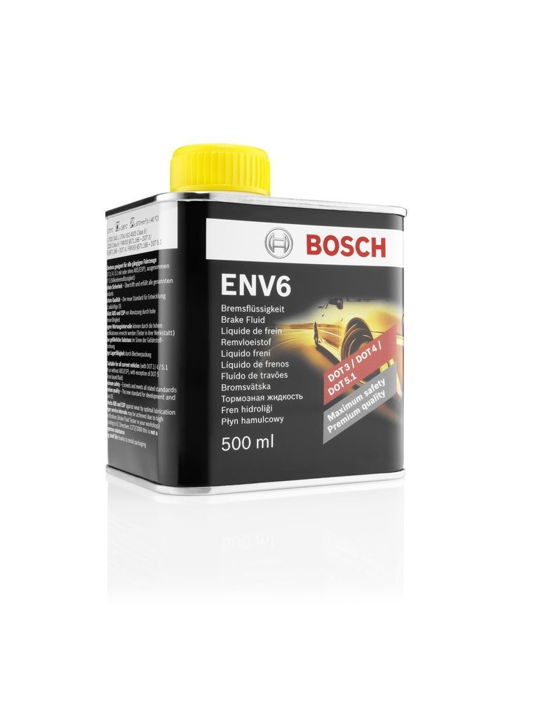 1987479206 Bosch Płyn hamulcowy