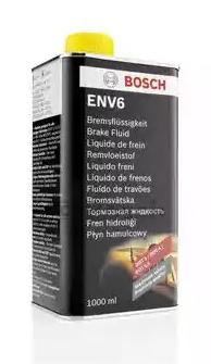 Płyn hamulcowy Bosch 1987479207 cena, od 12,20 USD