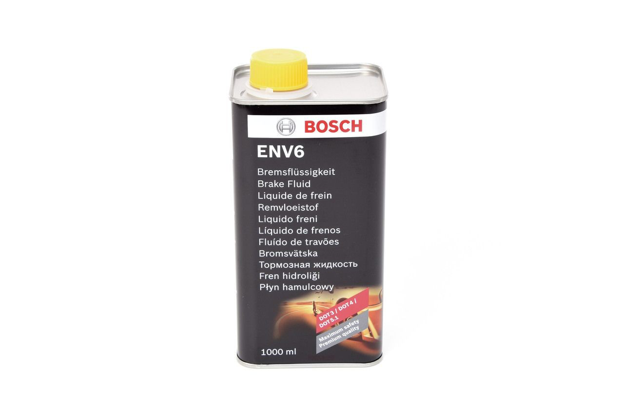 Płyn hamulcowy 1987479207 Bosch