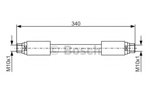 1987481301 Bosch