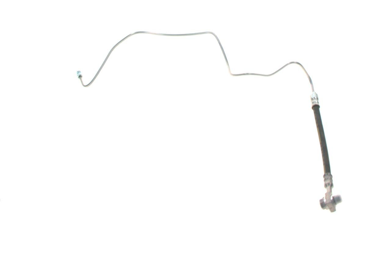 1987481338 Bosch Przewód hamulcowy tylny lewy