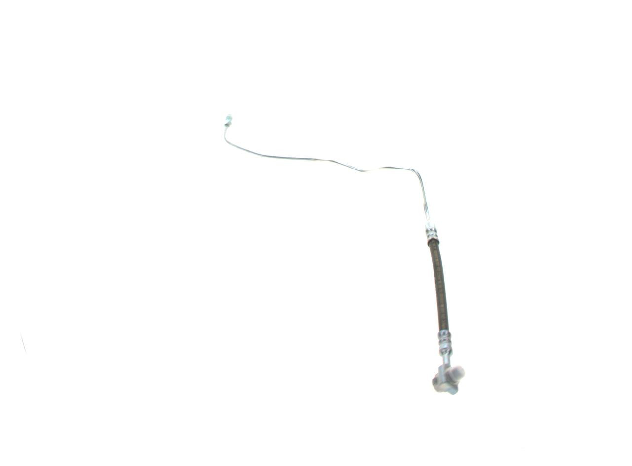 1987481532 Bosch Przewód hamulcowy tylny lewy