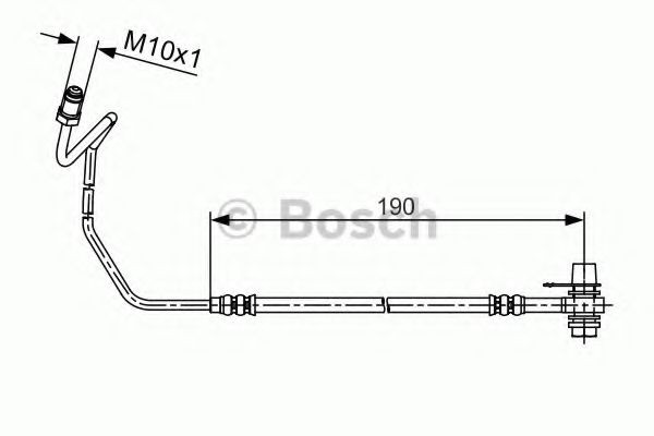 1987481535 Bosch