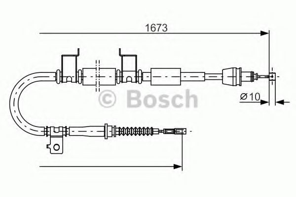 1987482362 Bosch