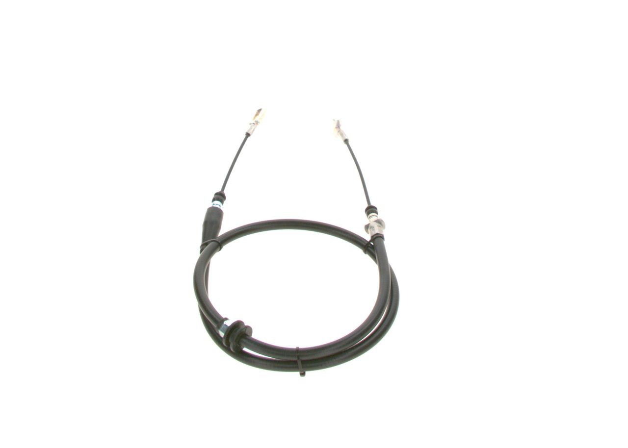 1987482894 Bosch Linka hamulca ręcznego tylna prawa/lewa
