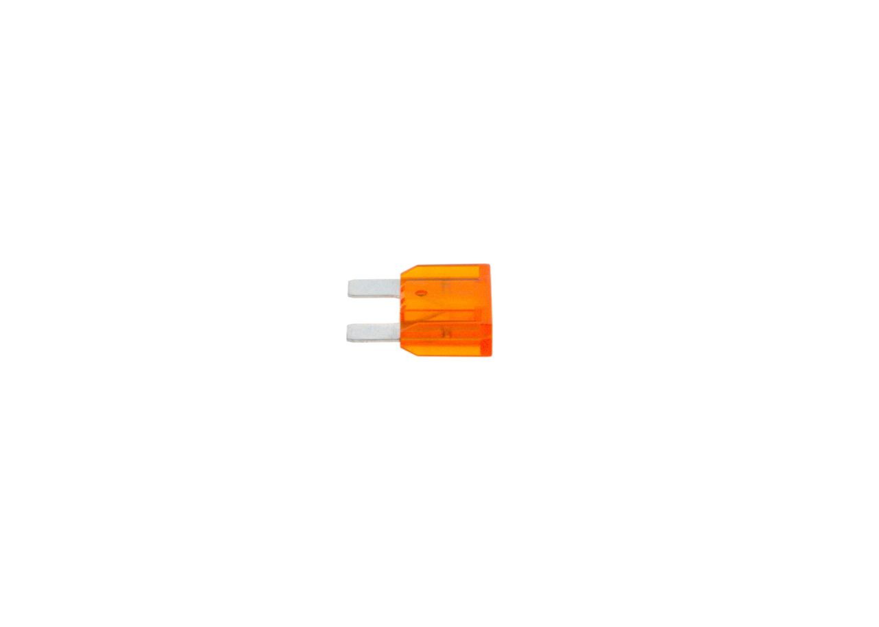 1987529020 Bosch Bezpiecznik