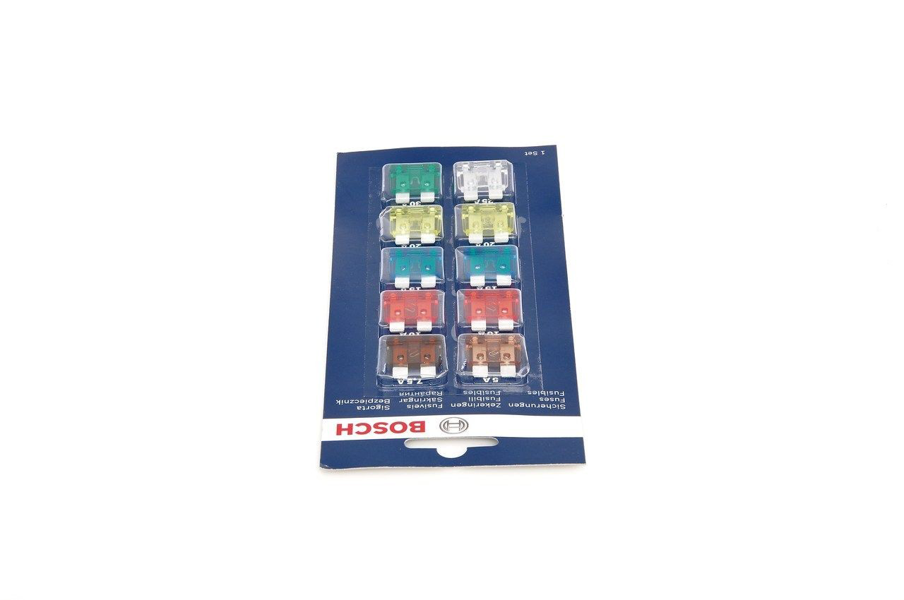 Bezpiecznik Bosch 1987529037 cena, od 0,81 USD