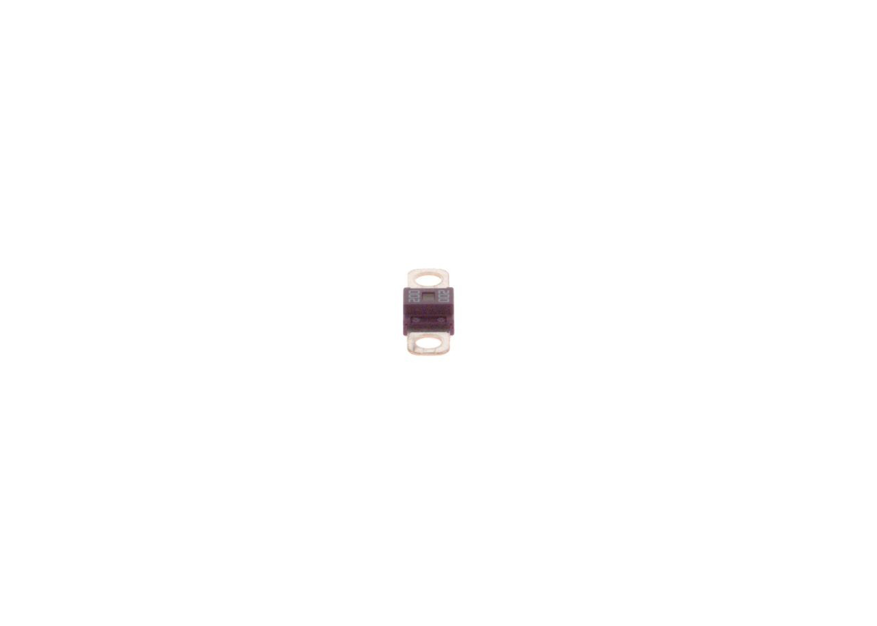 Bezpiecznik Bosch 1987531008 cena, od 7,60 USD