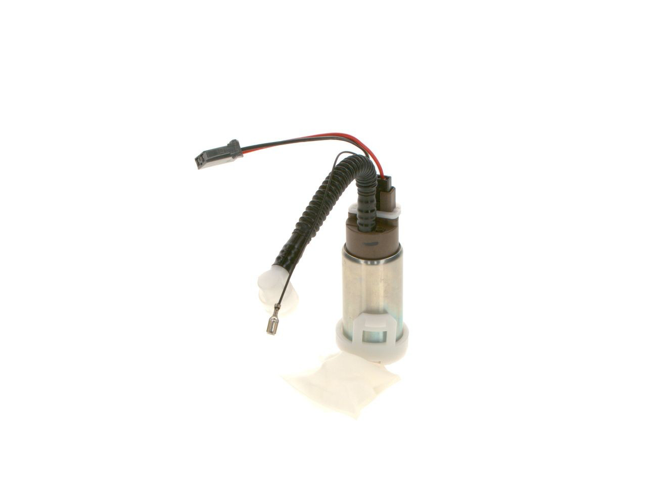 Do koszyka 1987580003 Bosch Moduł pompy paliwowej z czujnikiem poziomu paliwa