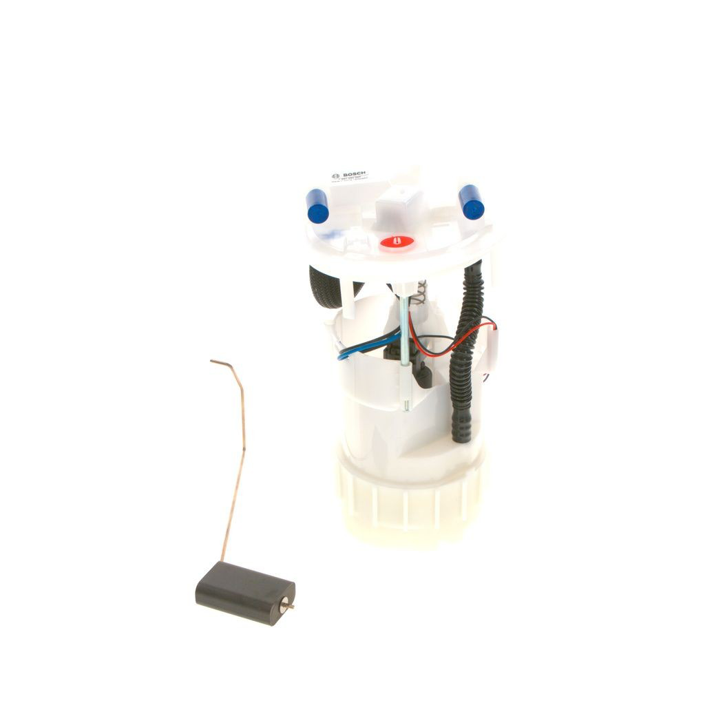 Moduł pompy paliwowej z czujnikiem poziomu paliwa Bosch 1987580007 cena, od 91,02 USD