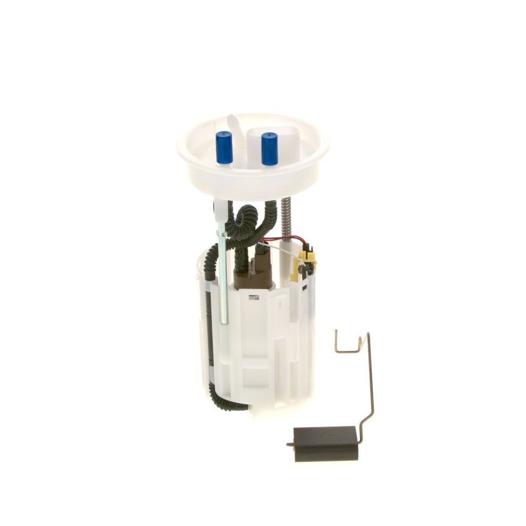 Moduł pompy paliwowej z czujnikiem poziomu paliwa 1987580012 Bosch