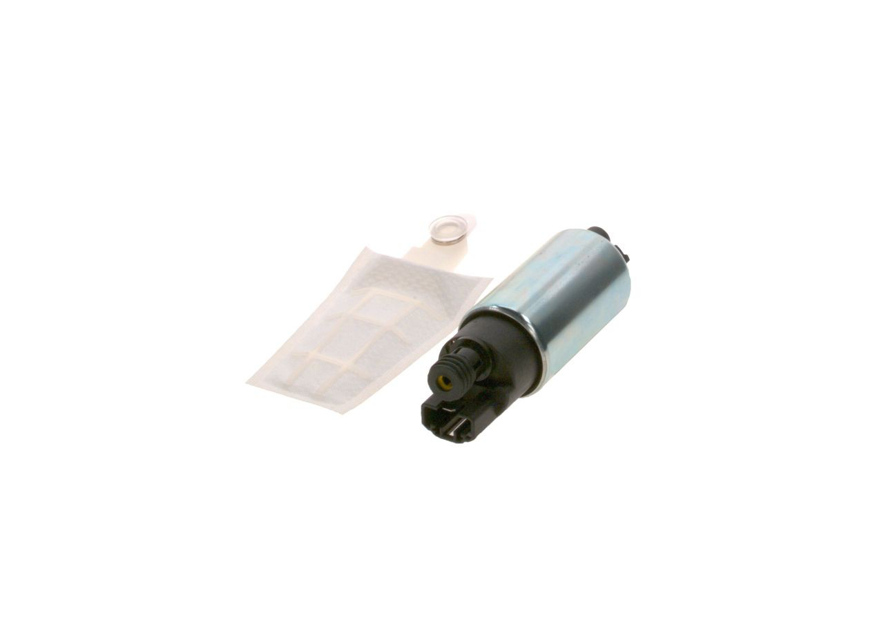 Do koszyka 1987580033 Bosch Pompa paliwa elektryczna zanurzeniowa