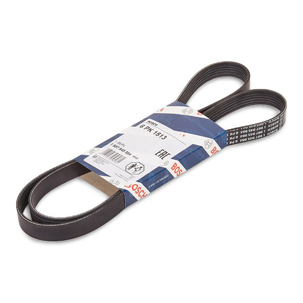 Pas napędowy mechanizmów 1987945984 Bosch