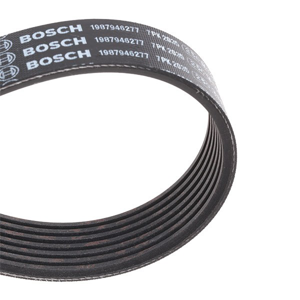 Pas napędowy mechanizmów 1987946277 Bosch