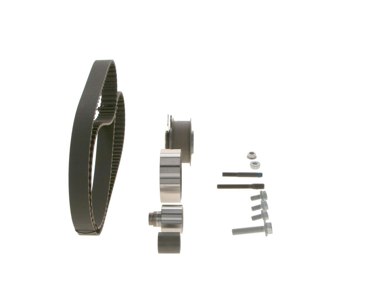 1987946384 Bosch Pasek rozrządu, zestaw