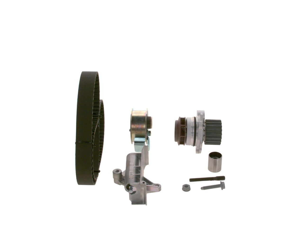 1987946475 Bosch Pasek rozrządu, zestaw