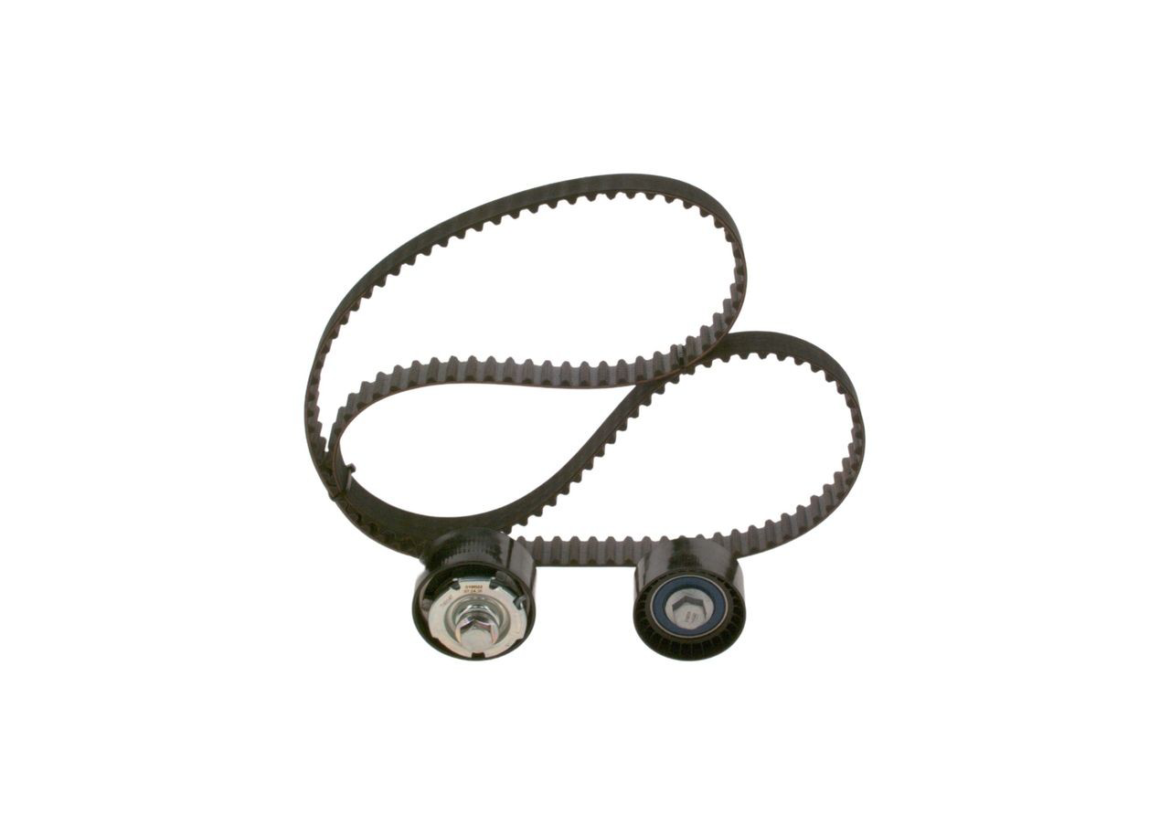 1987946714 Bosch Pasek rozrządu, zestaw