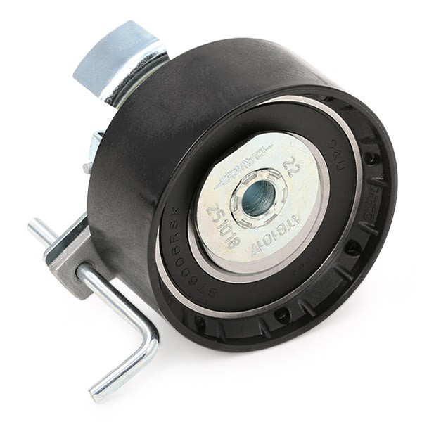 1987946953 Bosch Pasek rozrządu, zestaw