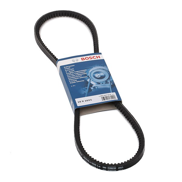 Pas napędowy mechanizmów 1987947614 Bosch