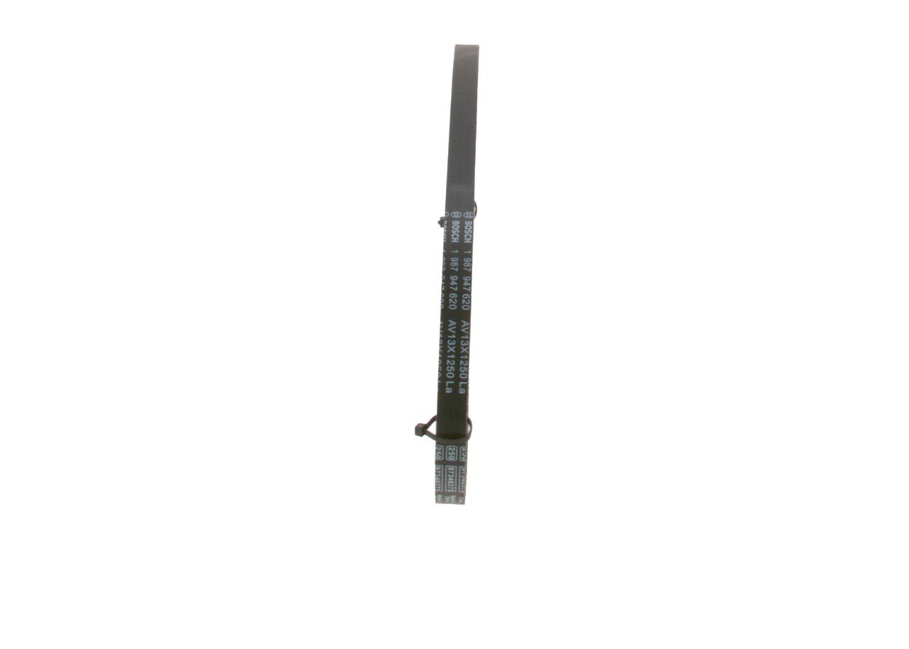 Pas napędowy mechanizmów Bosch 1987947620 cena, od 11,44 USD
