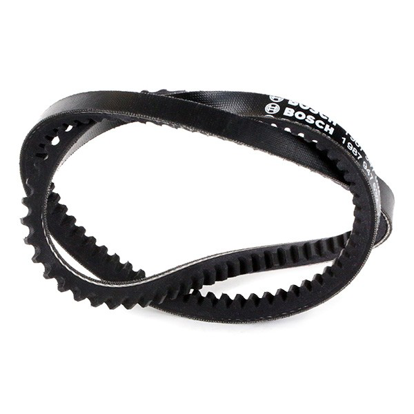 Pas napędowy mechanizmów Bosch 1987947632