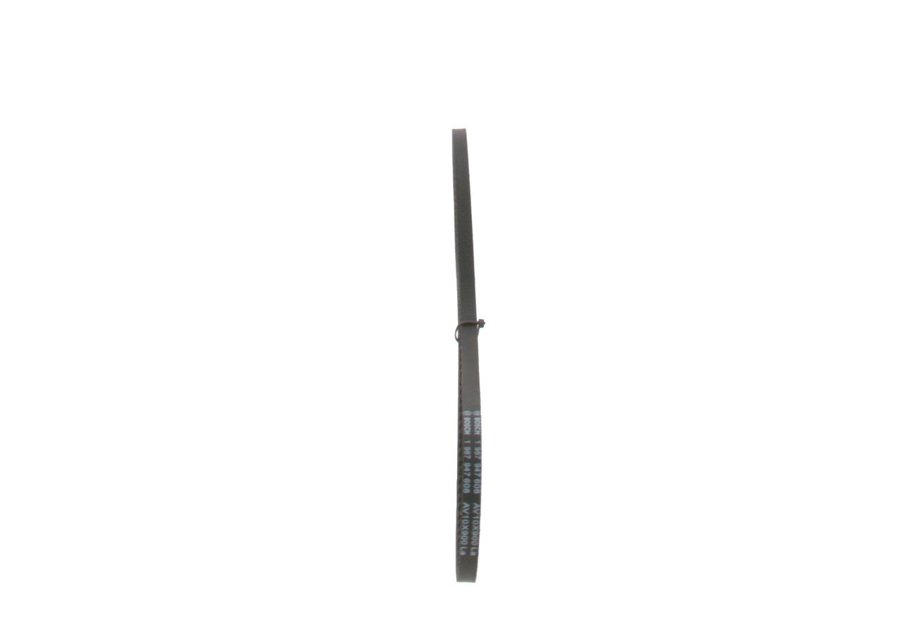 Pas napędowy mechanizmów 1987947641 Bosch