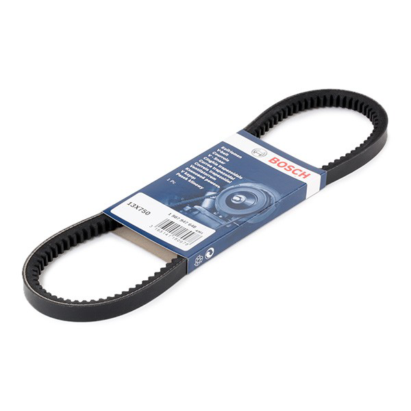 Pas napędowy mechanizmów 1987947648 Bosch