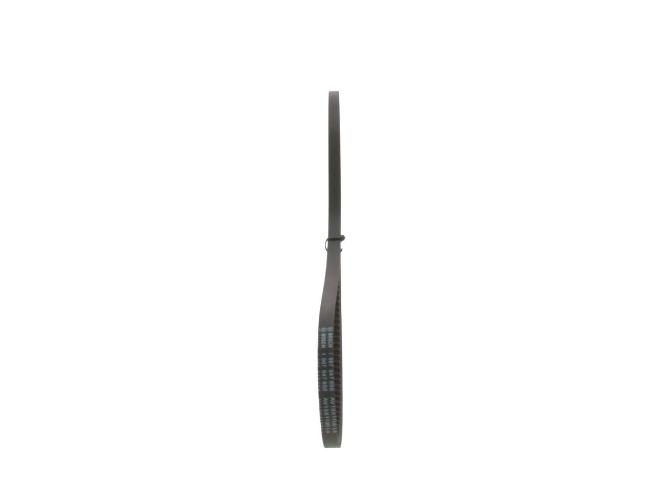 Pas napędowy mechanizmów Bosch 1987947658 cena, od 9,83 USD