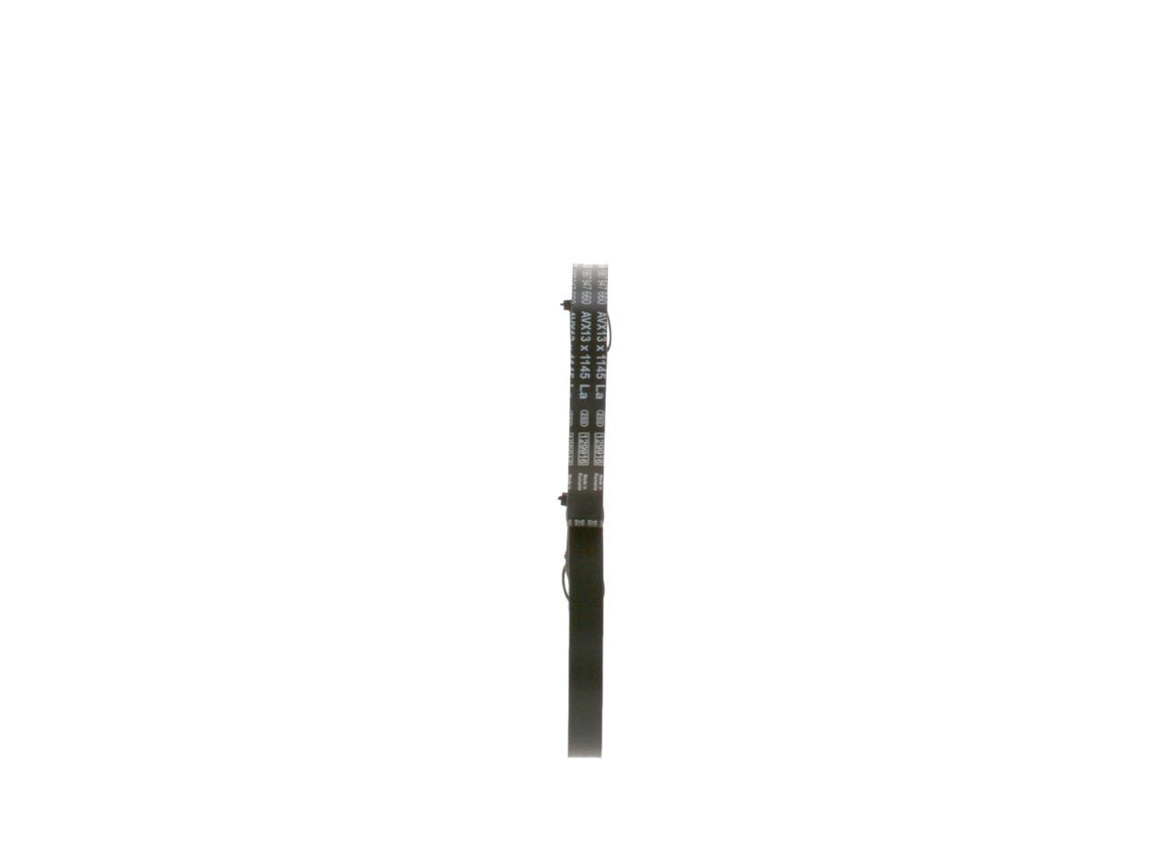Pas napędowy mechanizmów Bosch 1987947660 cena, od 9,82 USD