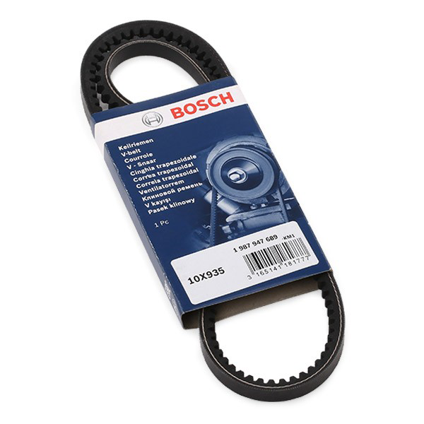 Pas napędowy mechanizmów 1987947689 Bosch