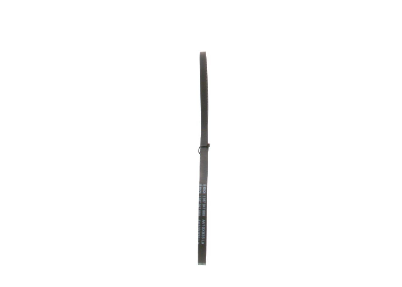 Pas napędowy mechanizmów 1987947689 Bosch
