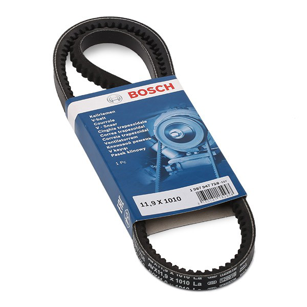 Pas napędowy mechanizmów Bosch 1987947758 cena, od 10,61 USD