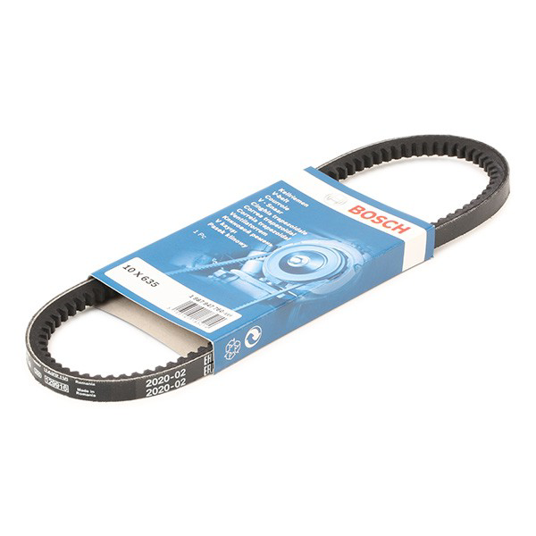Pas napędowy mechanizmów 10A0636C Dayco