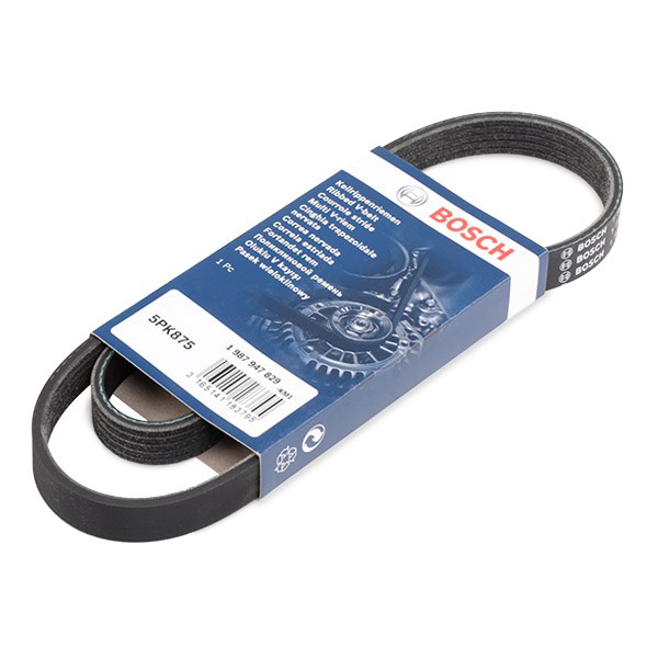 Do koszyka 1987947829 Bosch Pas napędowy mechanizmów