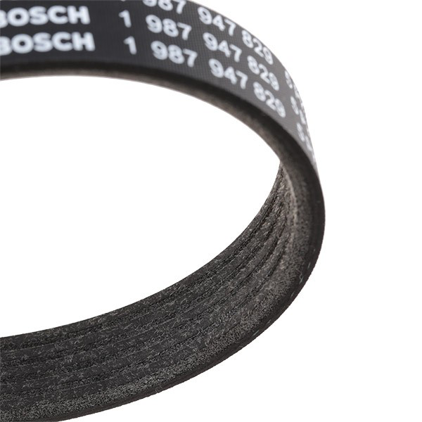Pas napędowy mechanizmów Bosch 1987947829